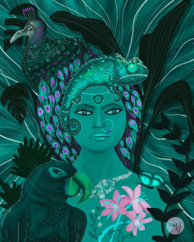 Mother Earth