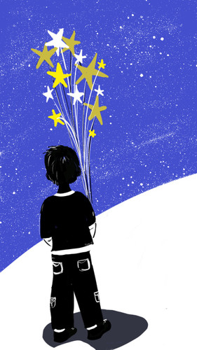Catch the Stars
